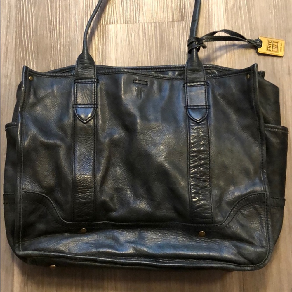 Frye Purse